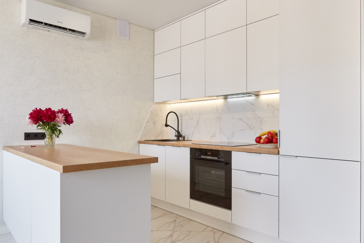 Белорусские кухни на заказ в Москве. Официальный сайт. ДиаДим Монтанья