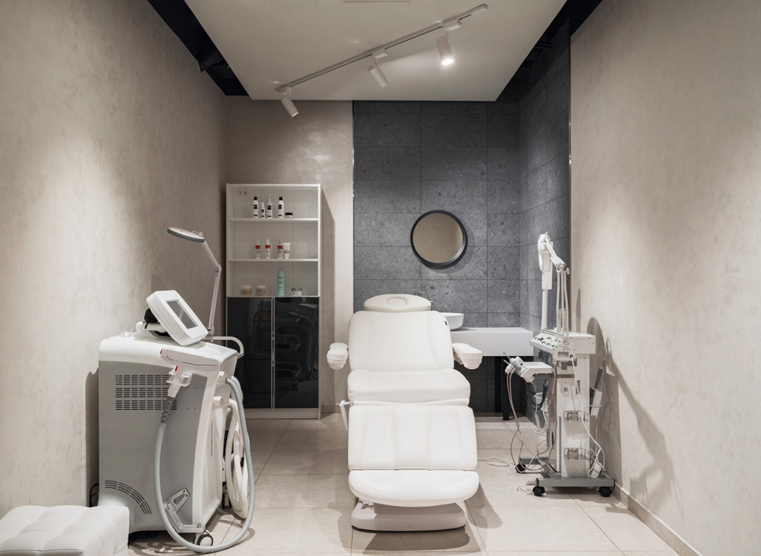 Ohana Fitness | Мытищи Олимп