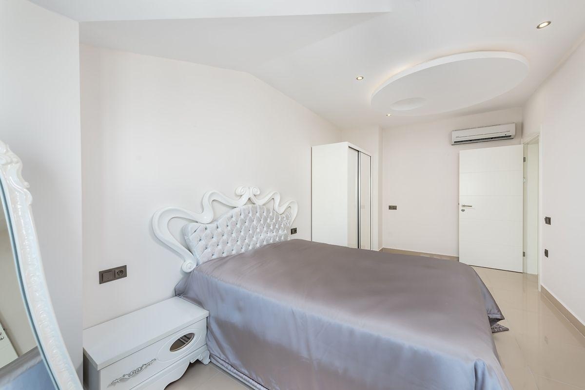 Konak Seaside Homes F №23 · 3+1 — zdjęcie 3