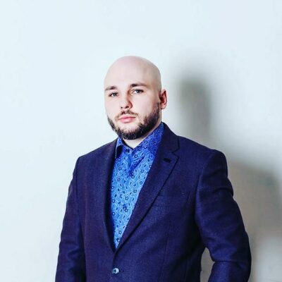 Арнольд К.