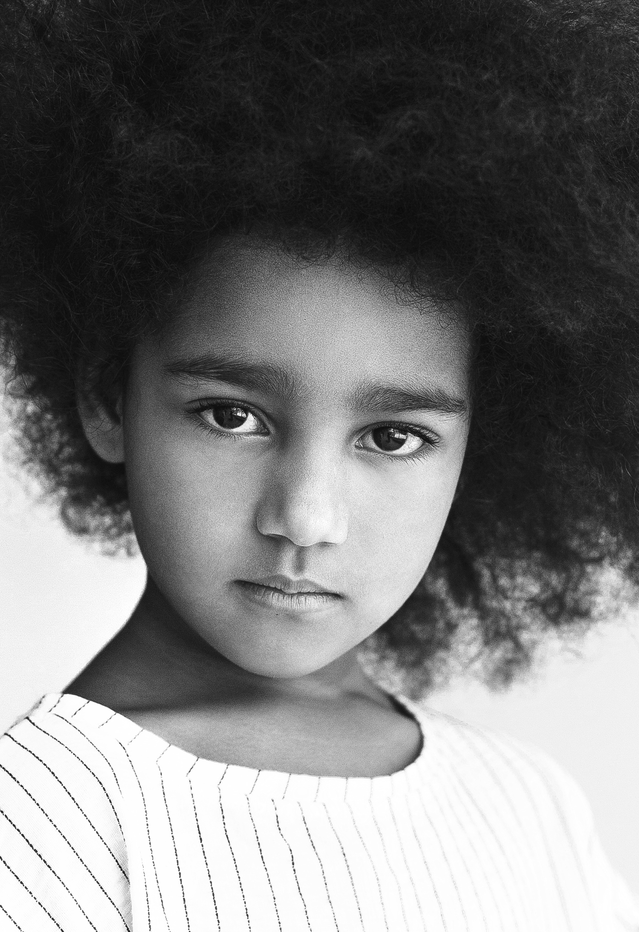 детская фотосессия