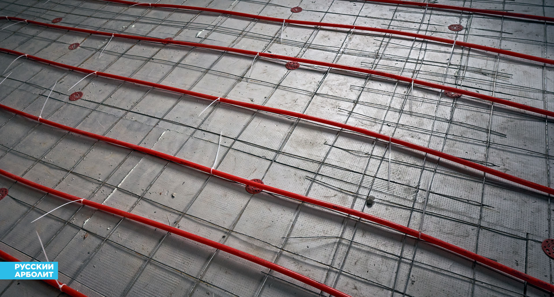 обустройство теплого дома