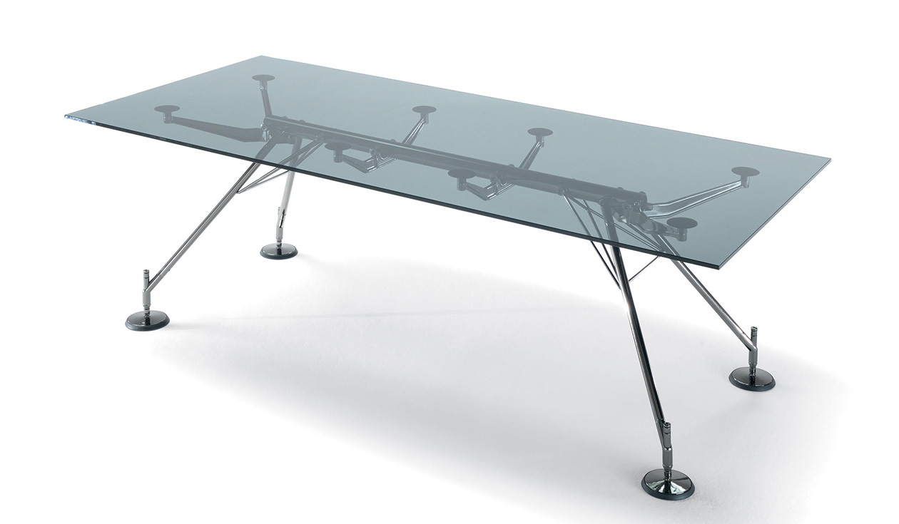 Стол Nomos хай-тек