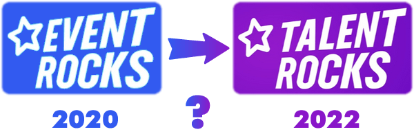 Event.Rocks, Ивентишес, Talent.Rocks