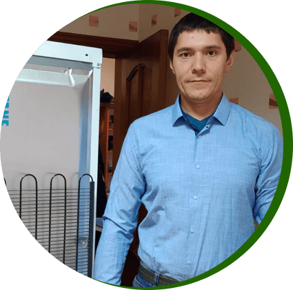 Хамзин Рамиль 