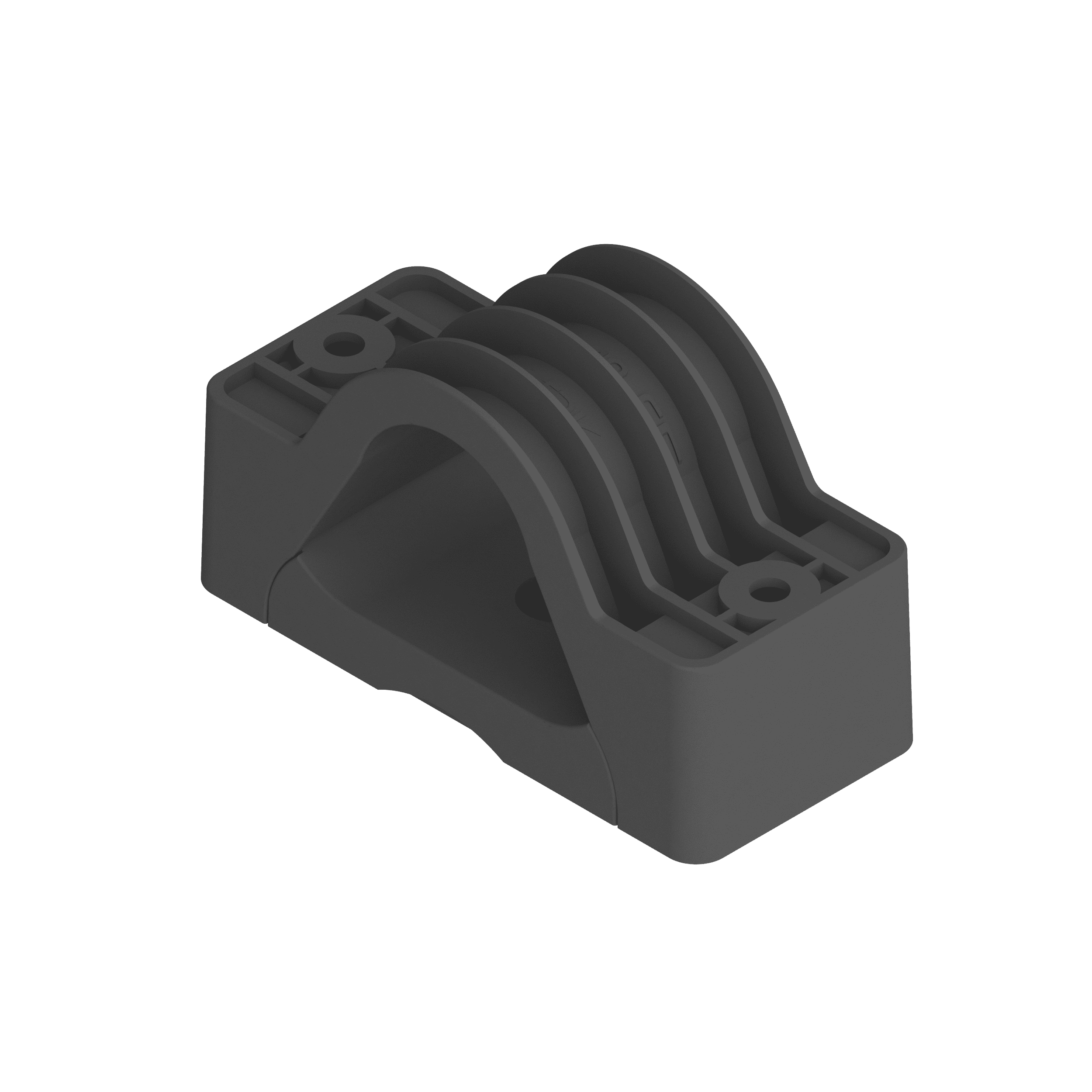 Кабельные крепления