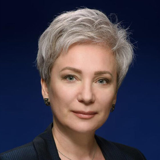 Борисенко Наталья Юрьевна