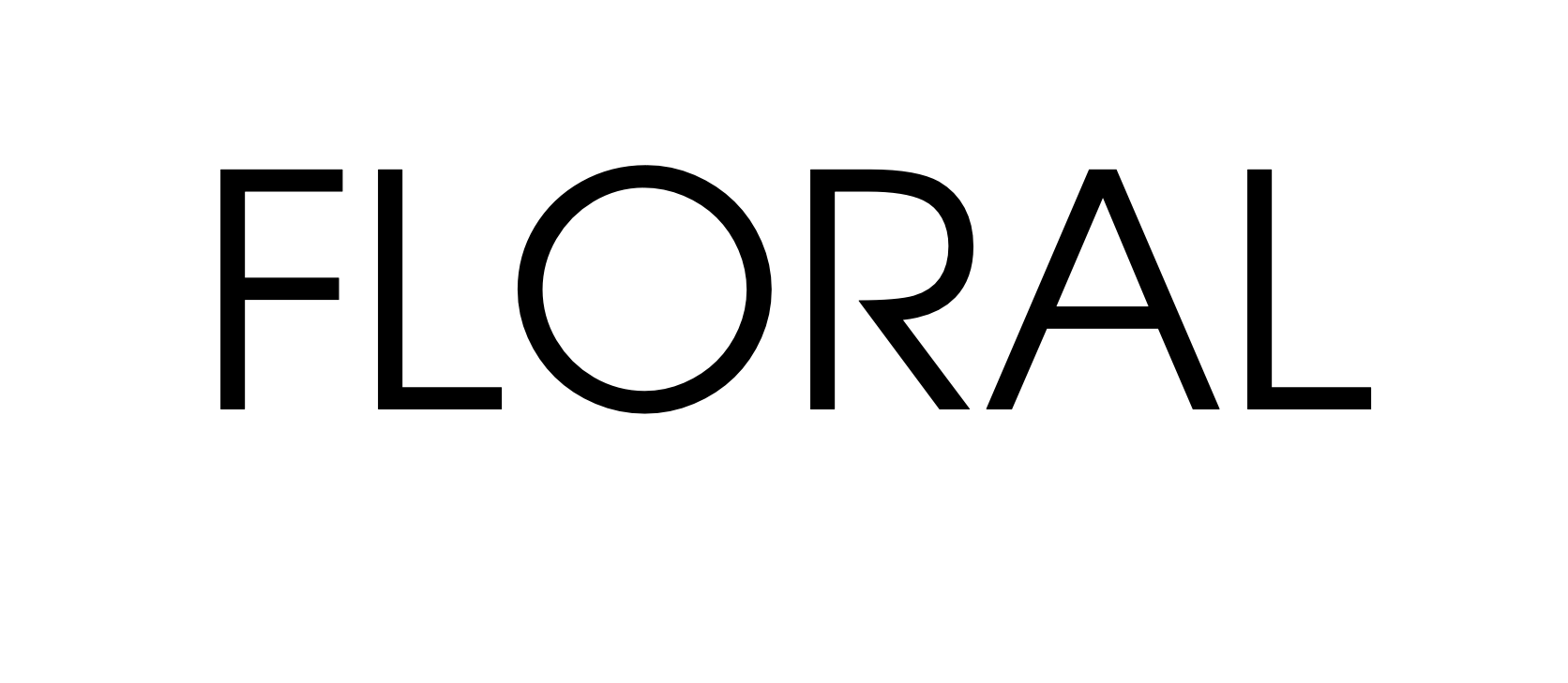 FLORAL KAZAKHSTAN