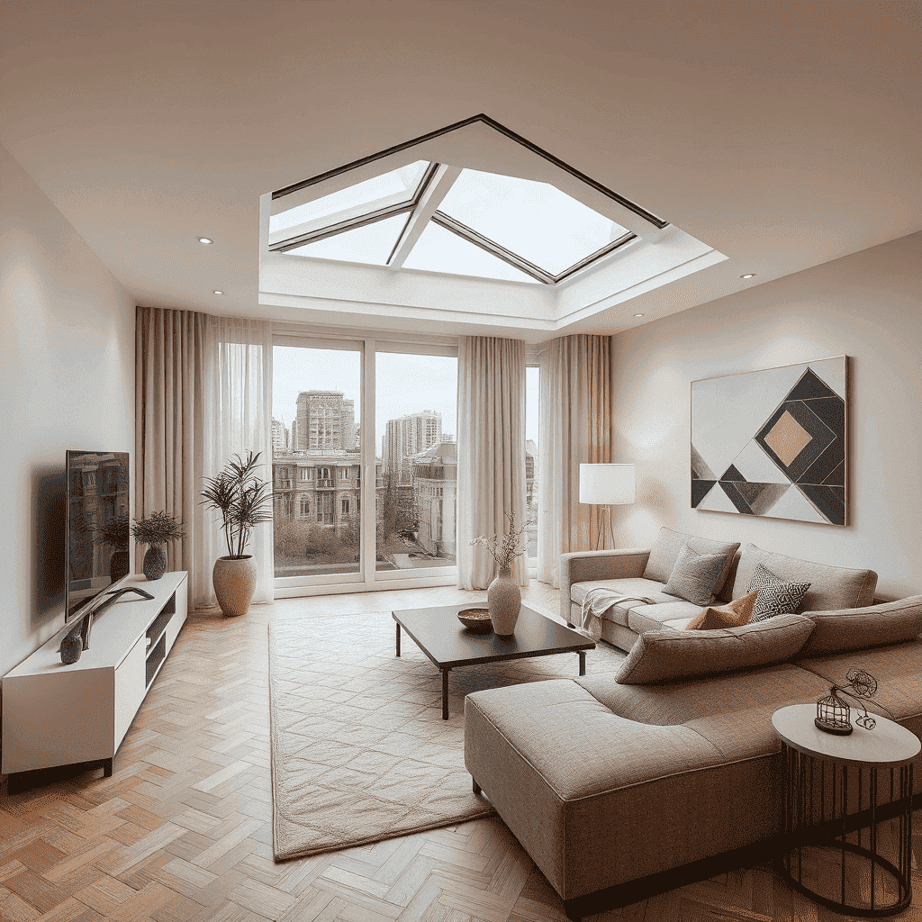 Перепланировка квартиры: что нужно знать перед началом работ.