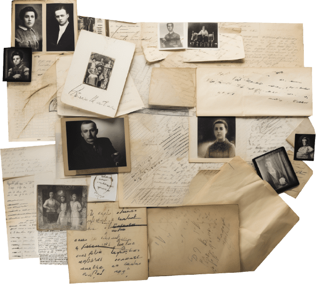 Бюро генеалогии в Новосибирске - Заказать генеалогическое исследование