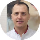 Шемякин Сергей Александрович Главный врач Мастерской улыбок "Ника"
