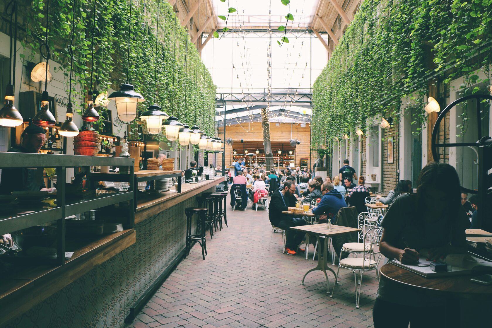 Practical guide how restaurants could be visible in AI search
