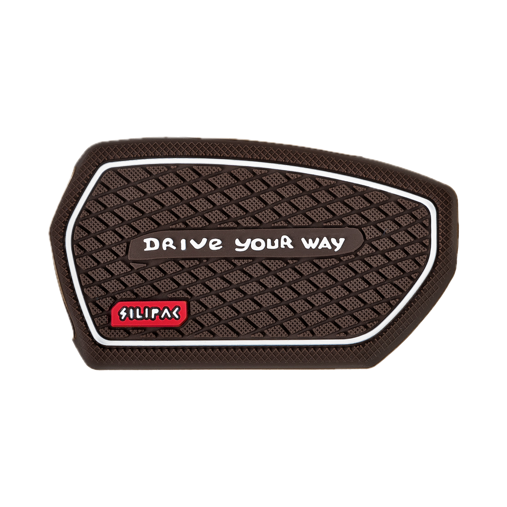 DX90 Коричневый