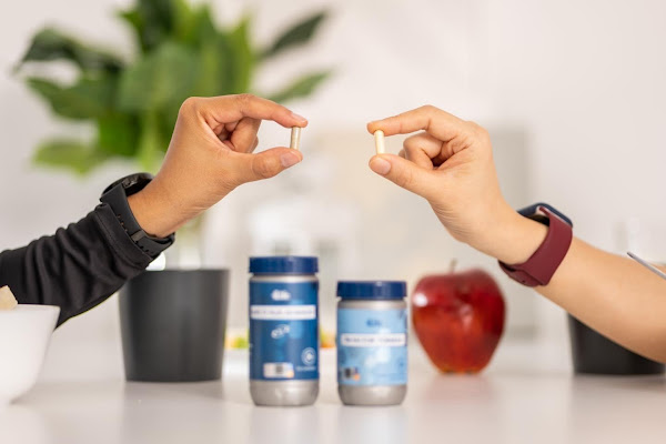 Трансфер Фактор