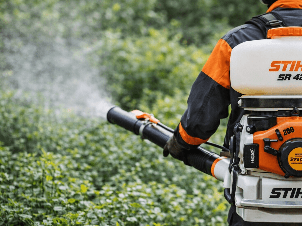 Профессиональное оборудование