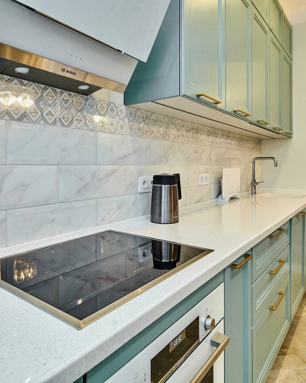 мебель под заказ Донецк ДНР кухня№57