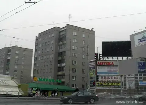 Дом по адресу Бориса Богаткова, 248