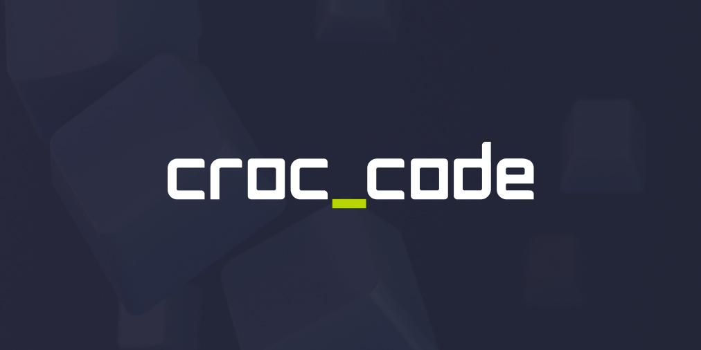 Croc code