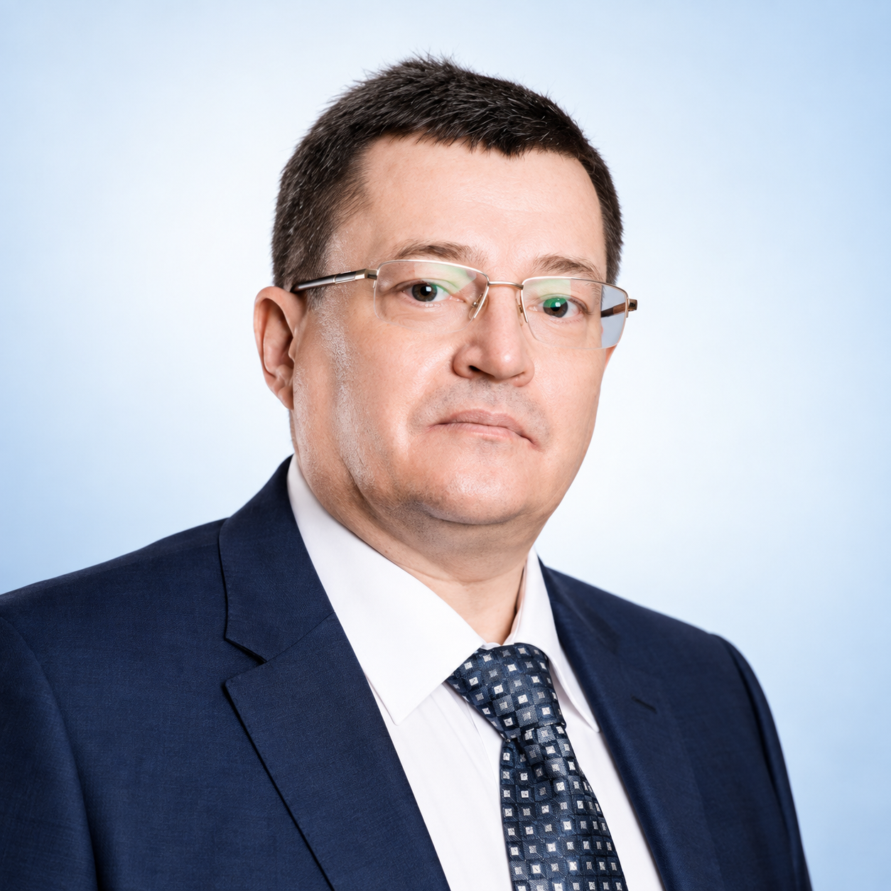 Аркадий Брызгалин