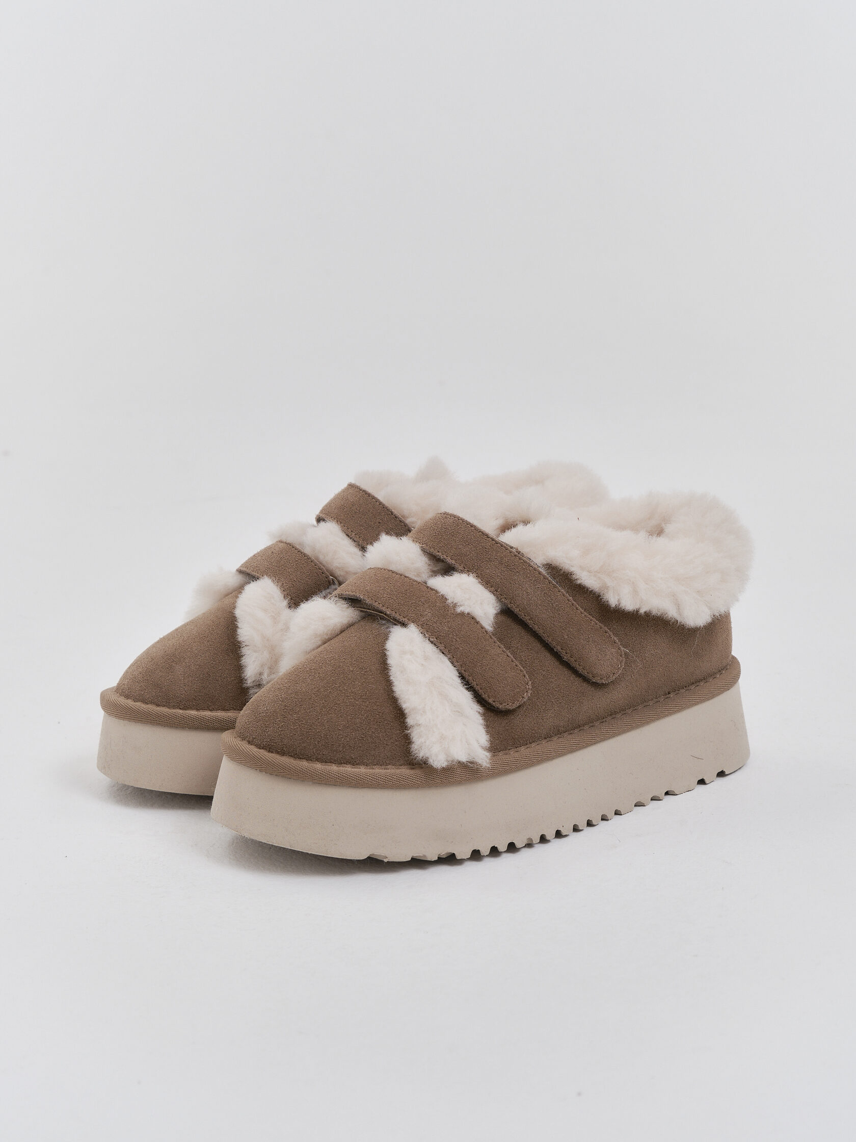 NASTEN‘S / ОБУВЬ