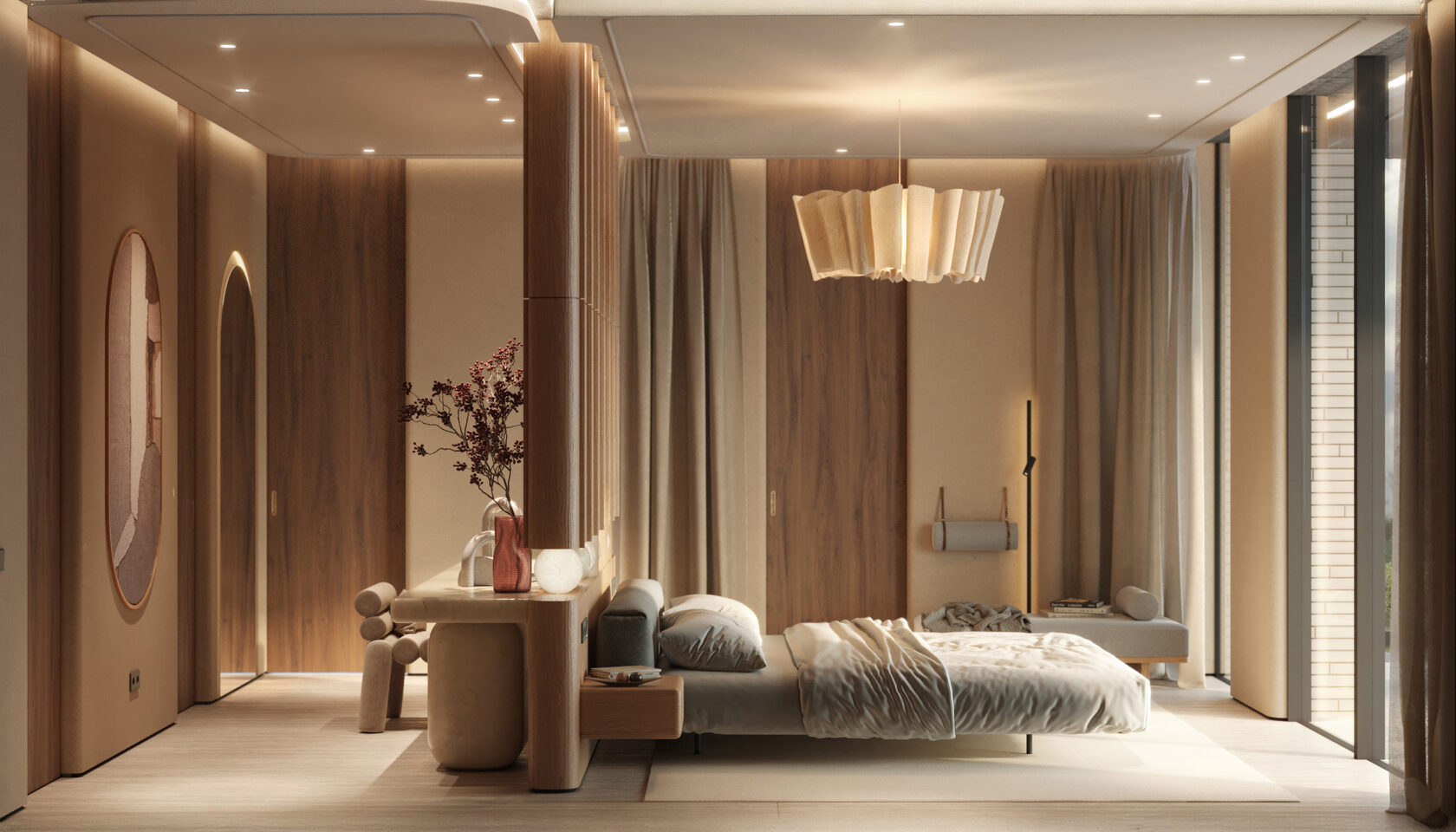 студия дизайна интерьера