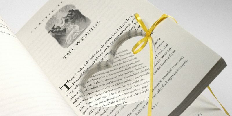 Драгоценная книга