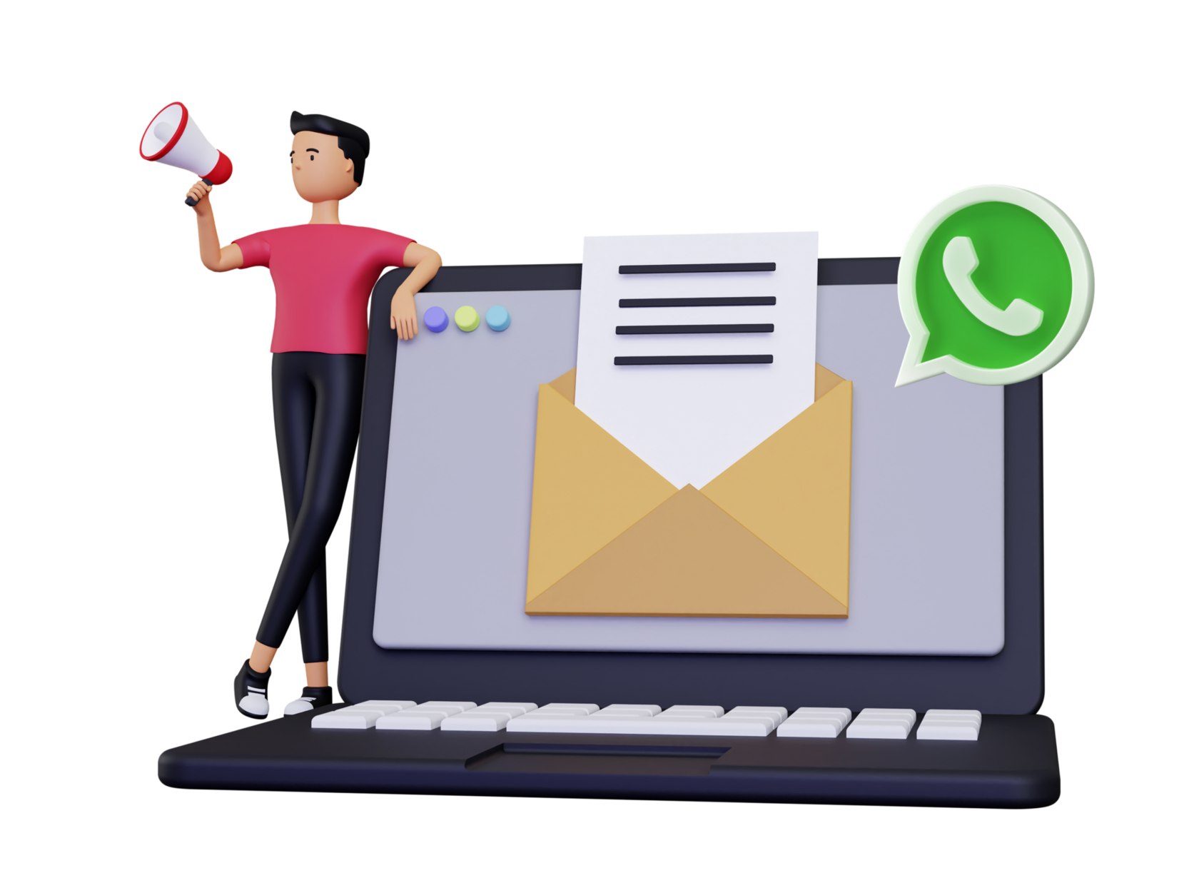 Что выбрать: WhatsApp или WhatsApp Business API