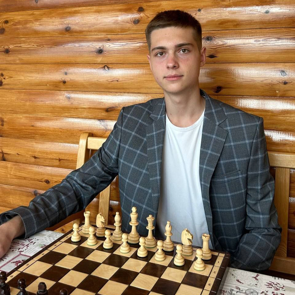 Булдович Роман