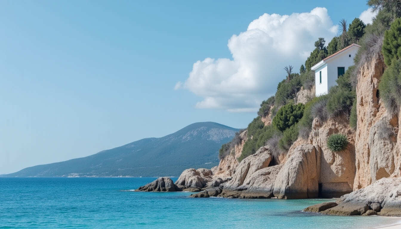 Lev Mazaraki: Greek Islands