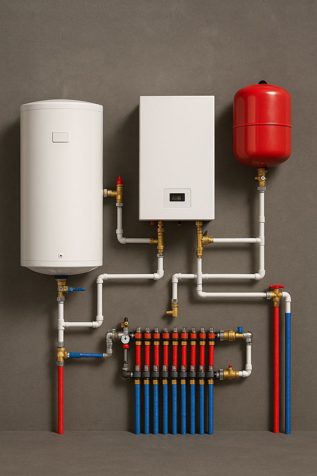 окупаемость котельной