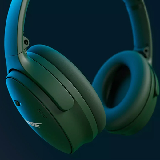 Bose QuietComfort Headphones