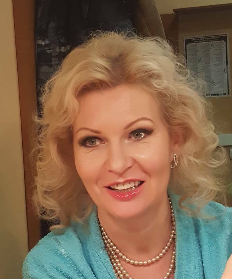 Людмила светлова актриса биография и личная жизнь
