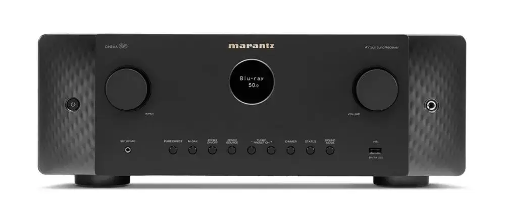 AV-ресивер Marantz CINEMA 60