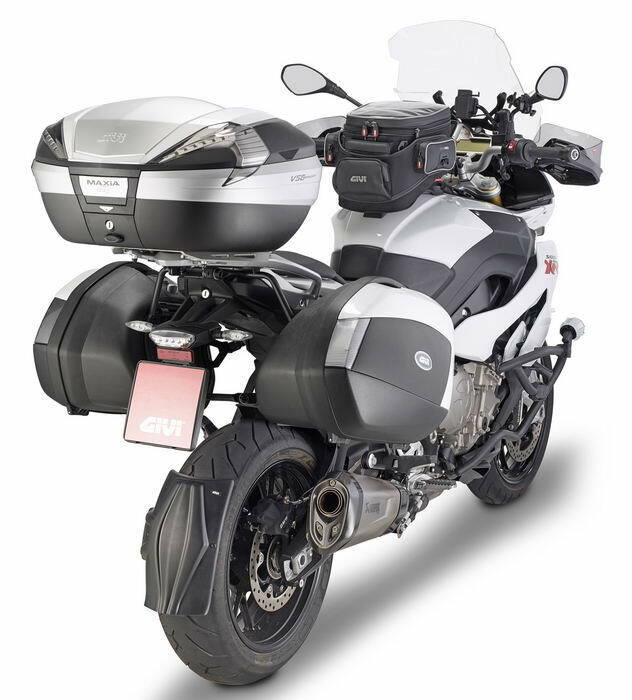 Кофр GIVI v35