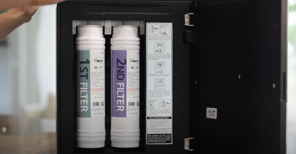 Кратко об ионизированной воде