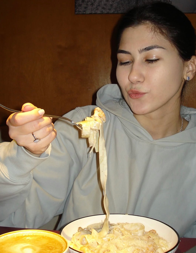 Карина