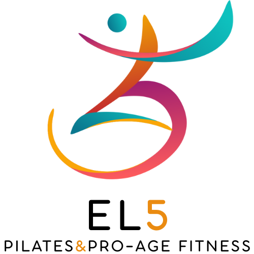 Element5 пилатес