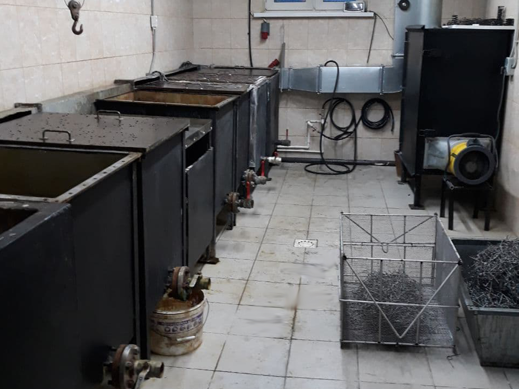 Волжская пружинная компания - купить пружины от производителя