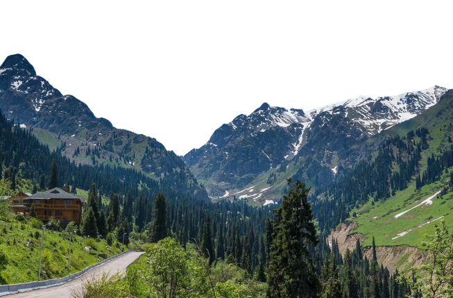 Заказать тур в Самарканд