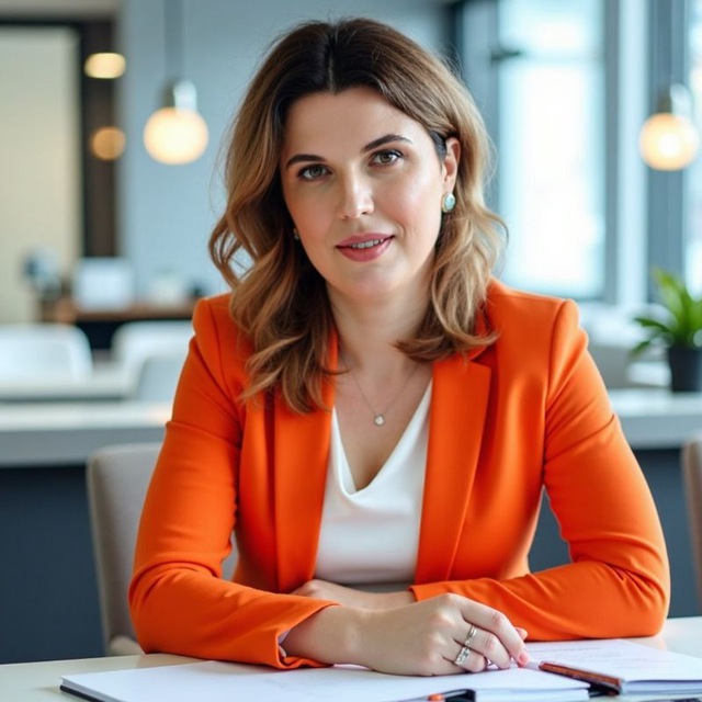 Екатерина Попова