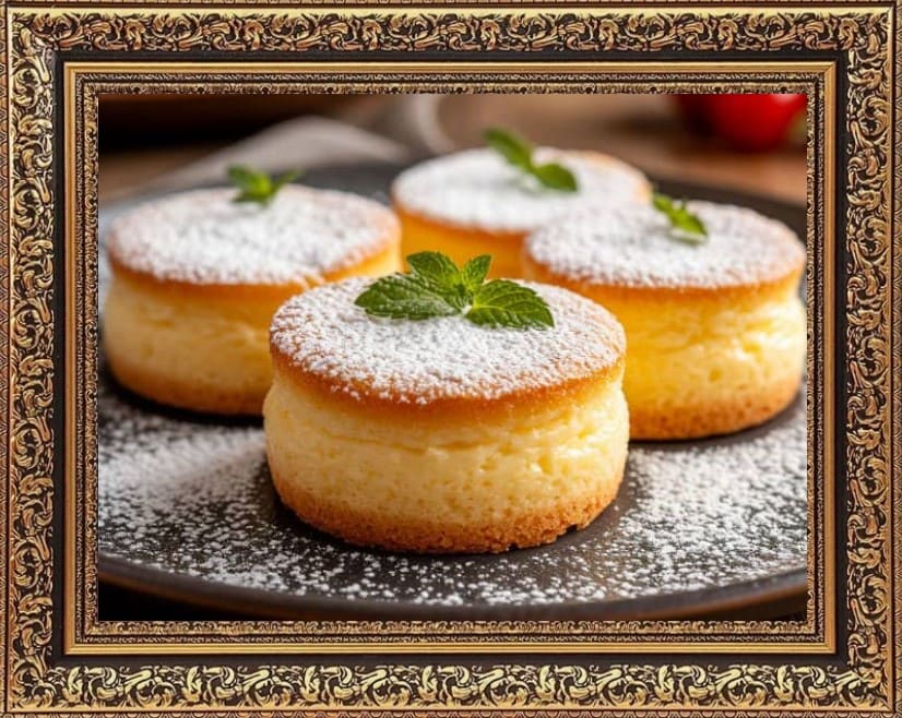 сырники из творога в духовке с манкой