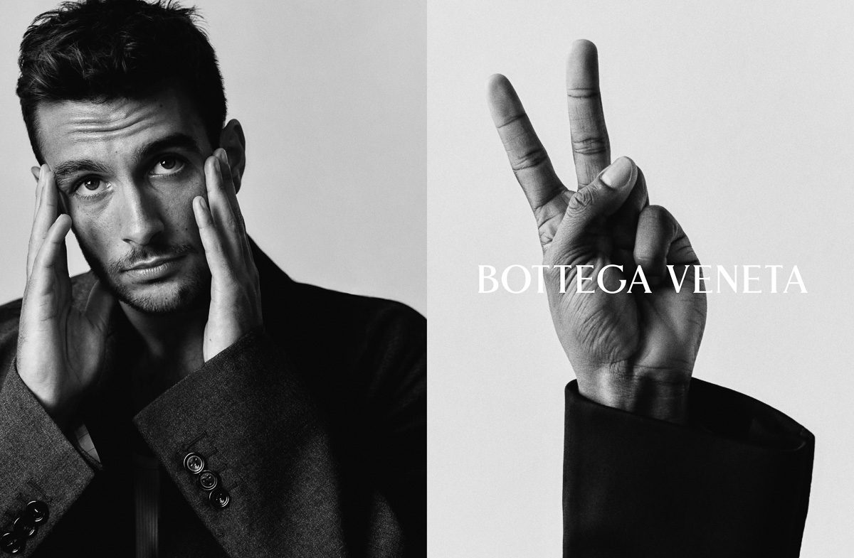 Botteg Veneta празднует 50-летие Intrecciato Weave 8