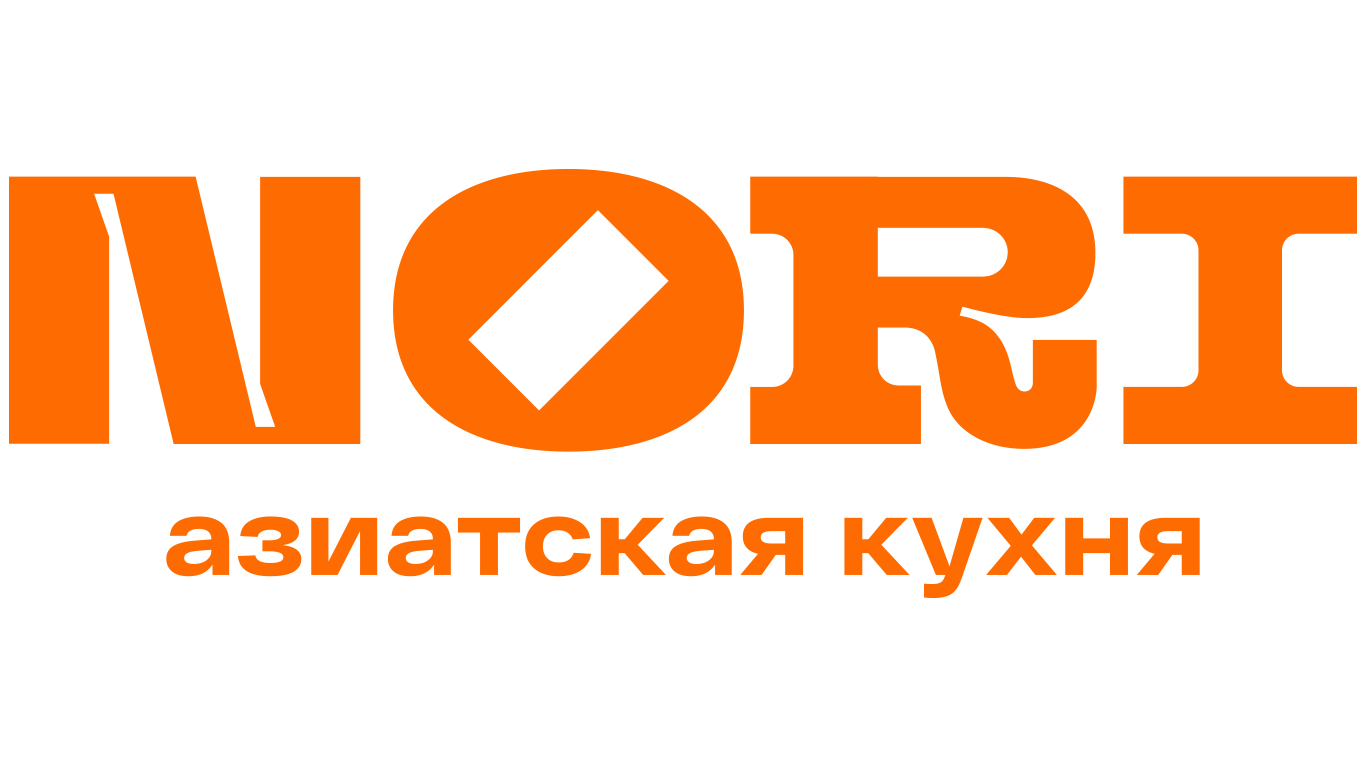 ресторан Nori Екатеренбург