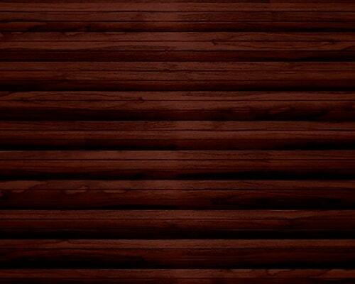 Рольставни цветом вишня