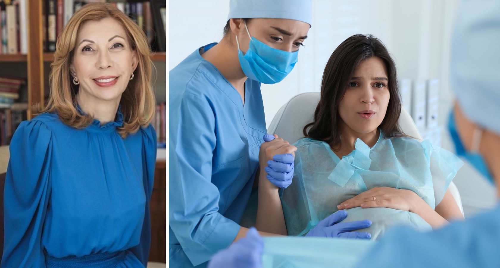 Изготвянето на индивидуален план за раждане дава спокойствие