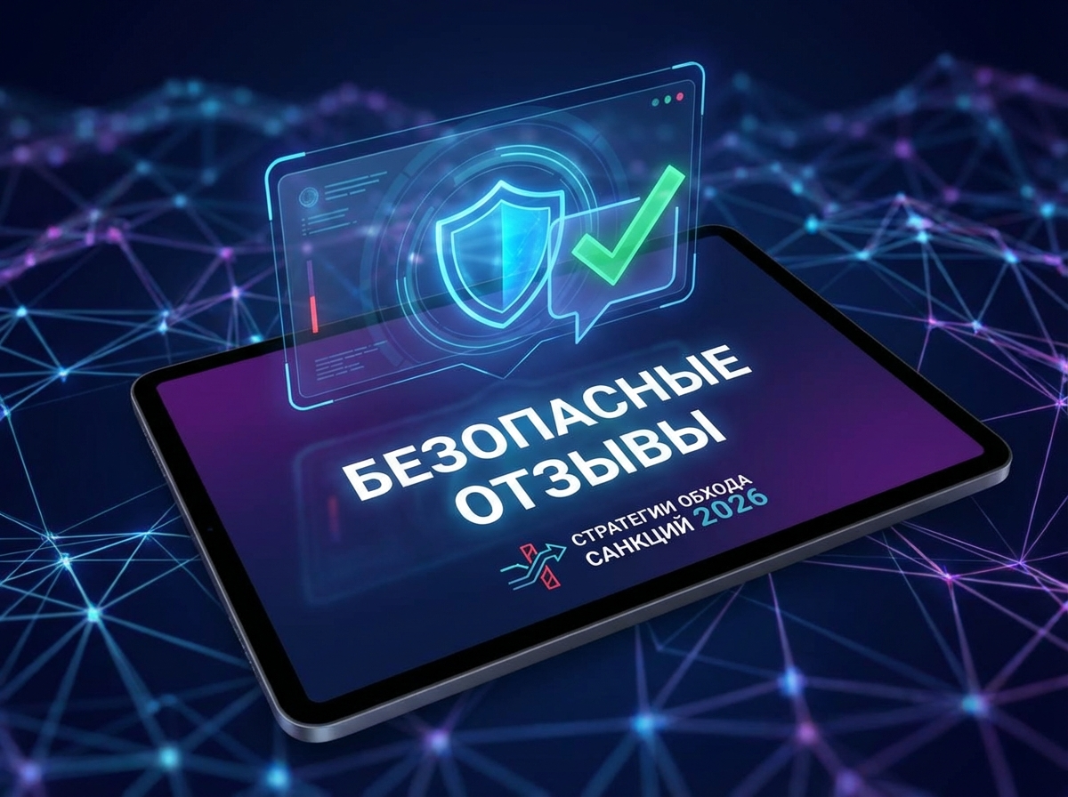 Схема безопасной раздачи товаров за отзывы через реальных блогеров на маркетплейсах