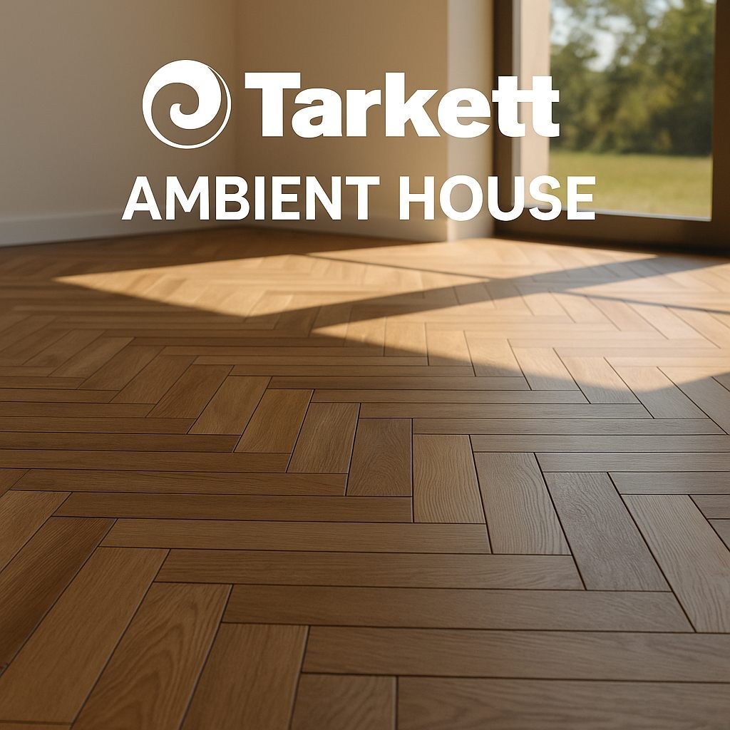 Tarkett AMBIENT HOUSE