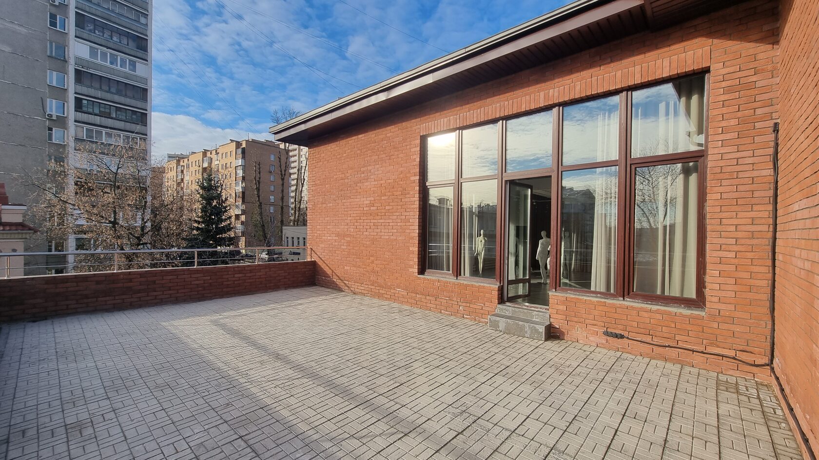 Москва ул фридриха энгельса 46. The place Фридриха Энгельса 46. Get Loft Энгельса 46с2.