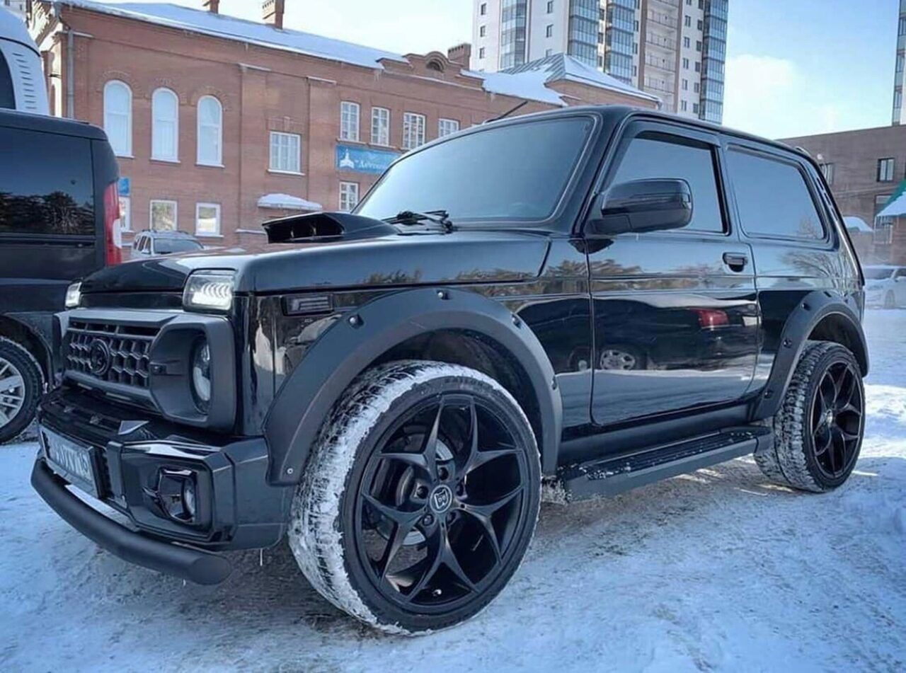Фаркопы в тольятти