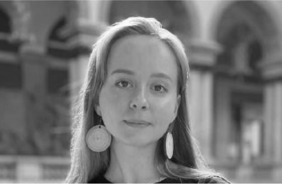 Александра Бессонова